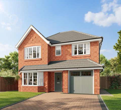 4 bedroom home for sale