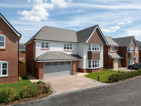 4 bedroom home for sale