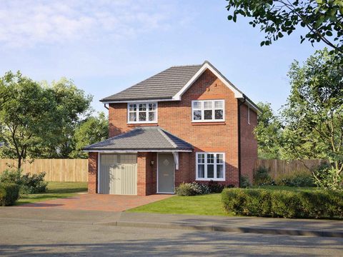 3 bedroom home for sale