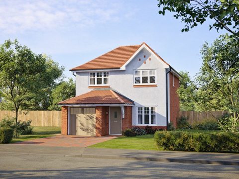 3 bedroom home for sale