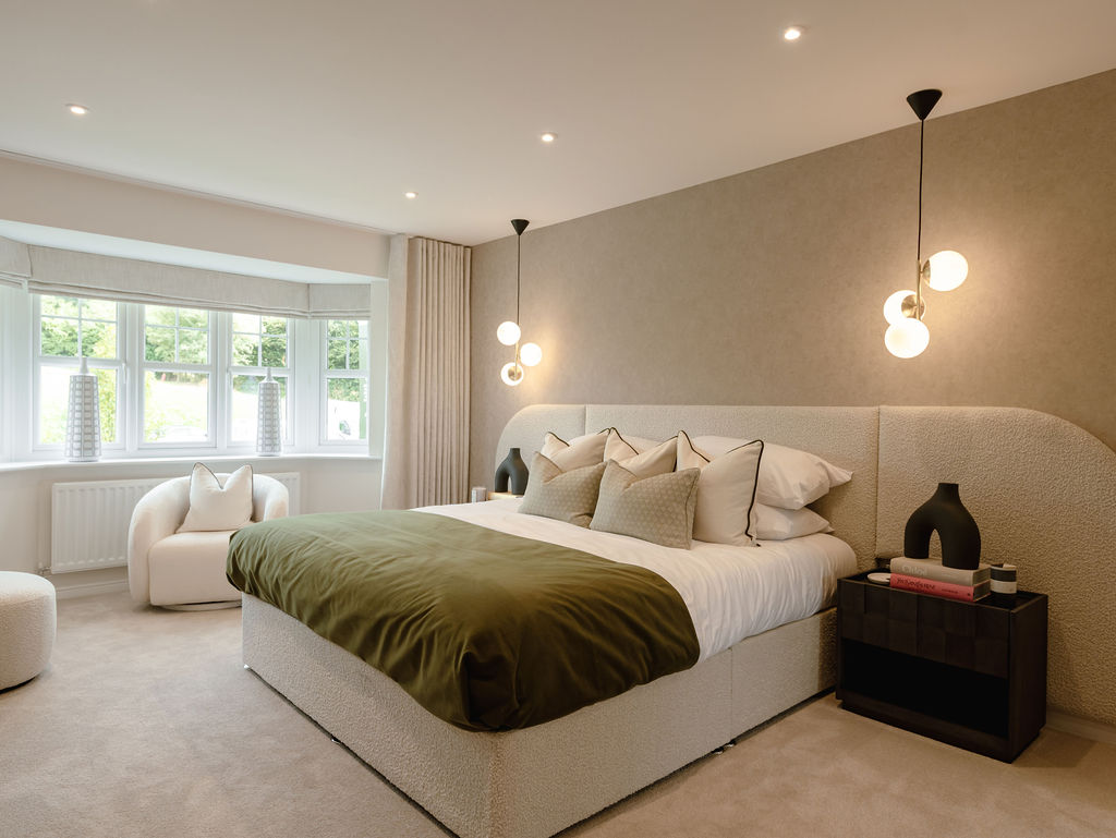 Hawarden, Flintshire CH5 