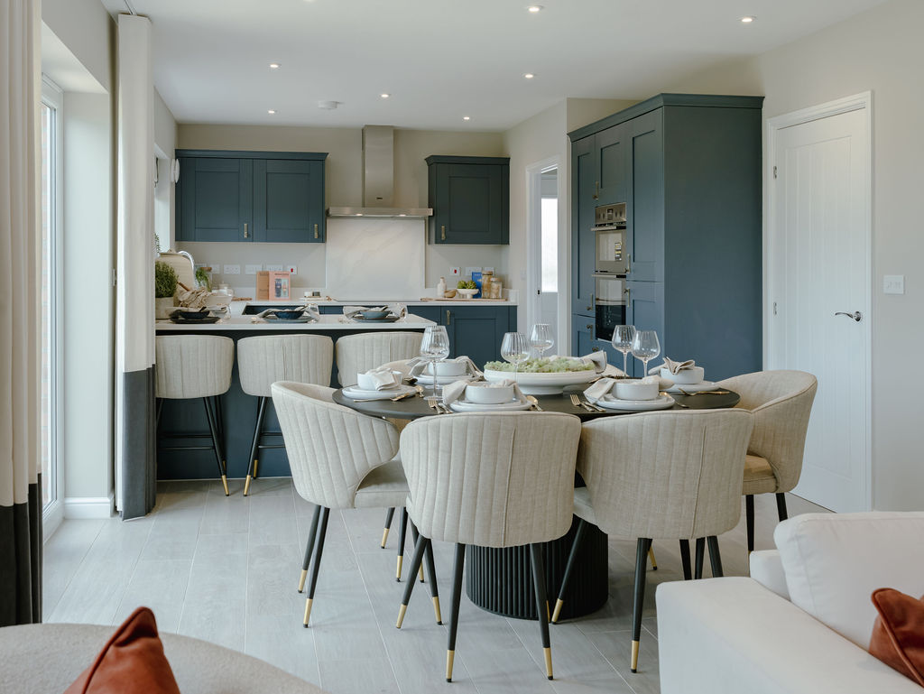 Hawarden, Flintshire CH5 