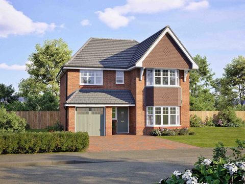 3 bedroom home for sale