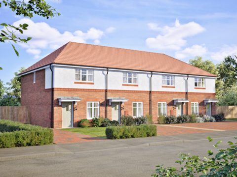 Studio home for sale