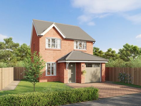 3 bedroom home for sale