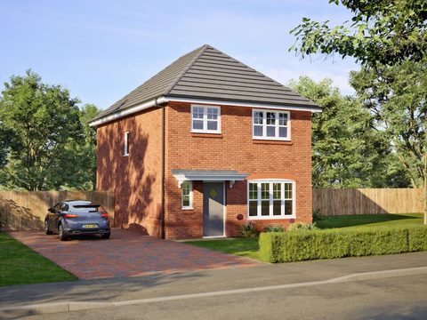 3 bedroom home for sale