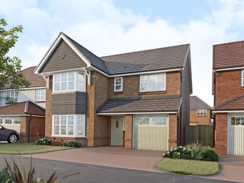 4 bedroom home for sale