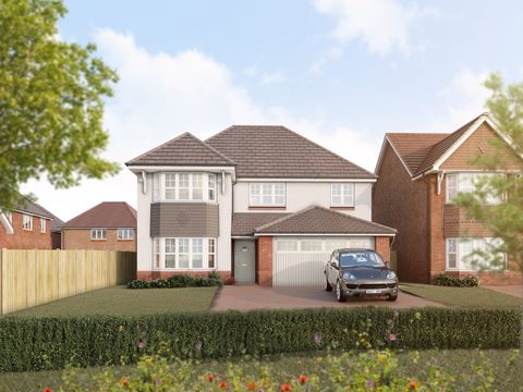 4 bedroom home for sale