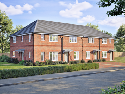 3 bedroom home for sale