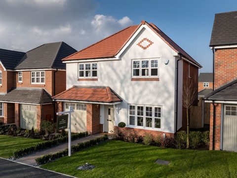 3 bedroom home for sale
