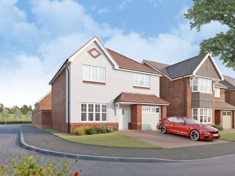 3 bedroom home for sale