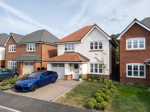 3 bedroom home for sale