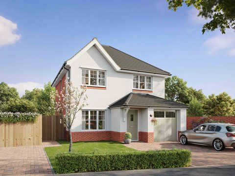 3 bedroom home for sale