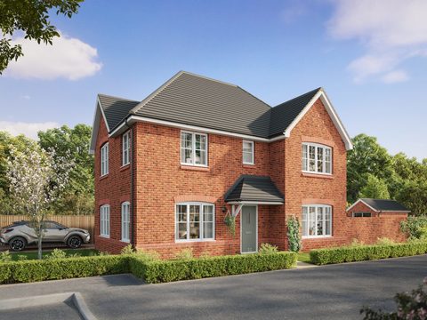 4 bedroom home for sale