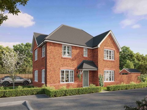 4 bedroom home for sale