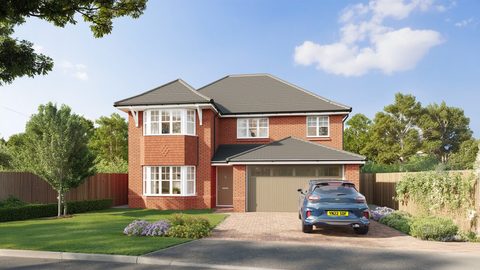 3 bedroom home for sale