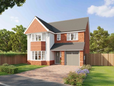 4 bedroom home for sale