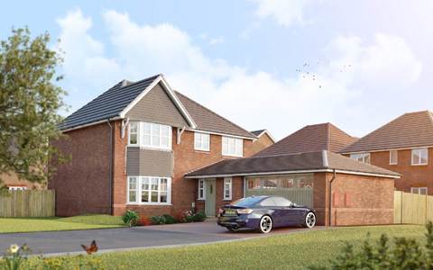 4 bedroom home for sale