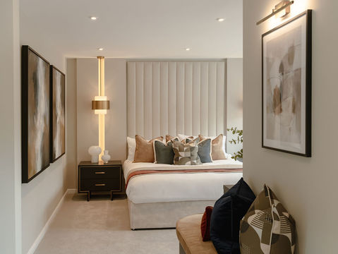 Studio home for sale