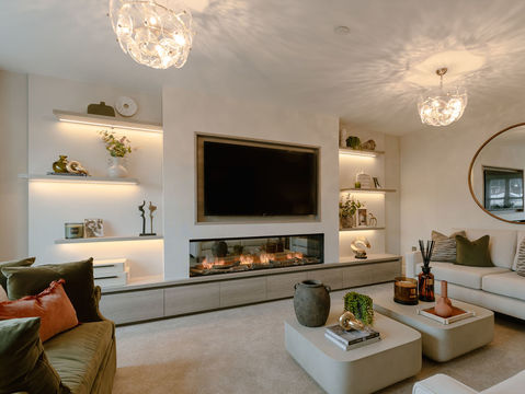 Studio home for sale