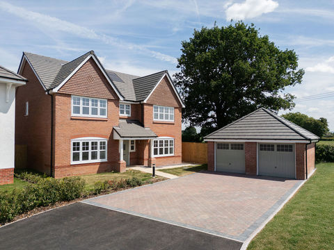 4 bedroom home for sale