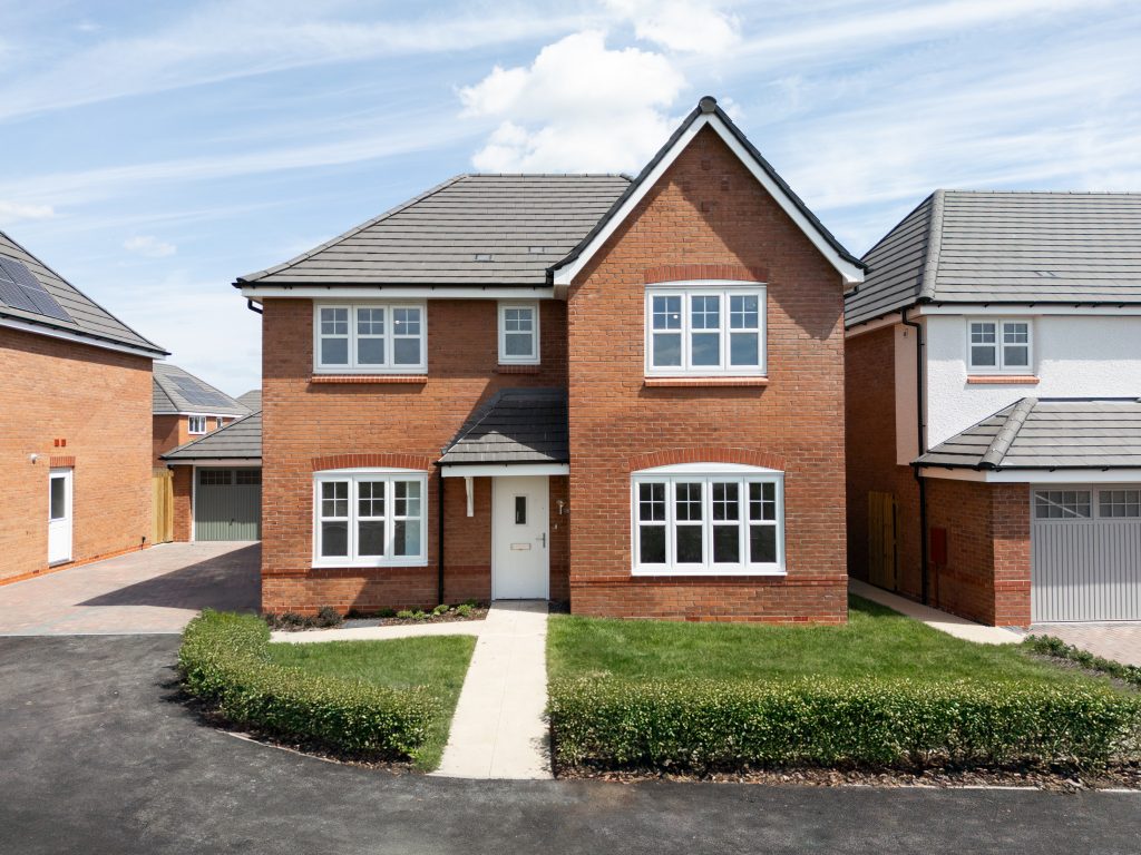 Studio home for sale