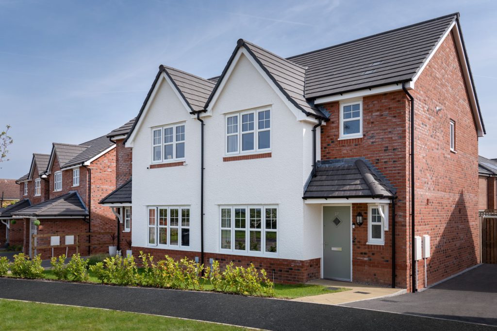 3 bedroom home for sale