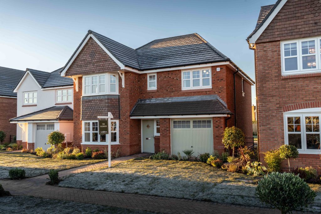 Studio home for sale