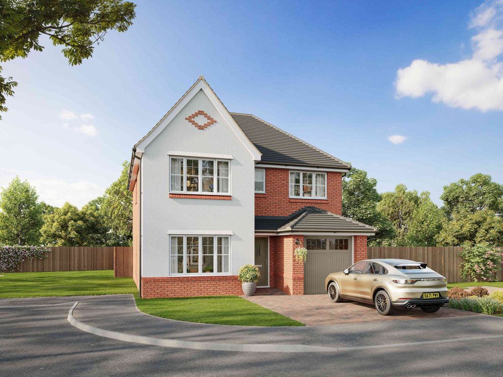 Studio home for sale