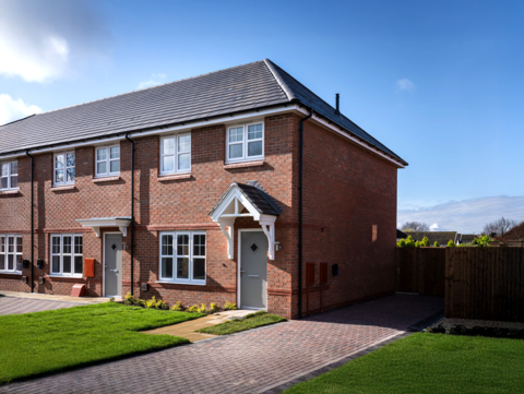3 bedroom home for sale