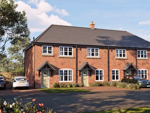 3 bedroom home for sale