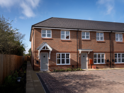 2 bedroom home for sale