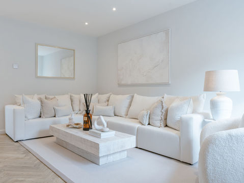 Studio home for sale