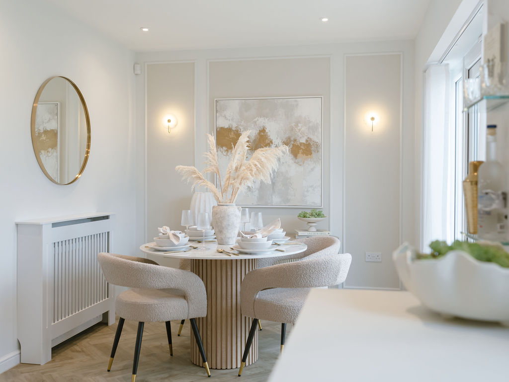 Congleton, Cheshire CW12