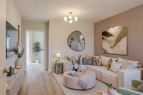 3 bedroom home for sale