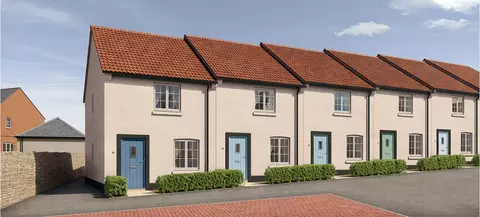 2 bedroom home for sale