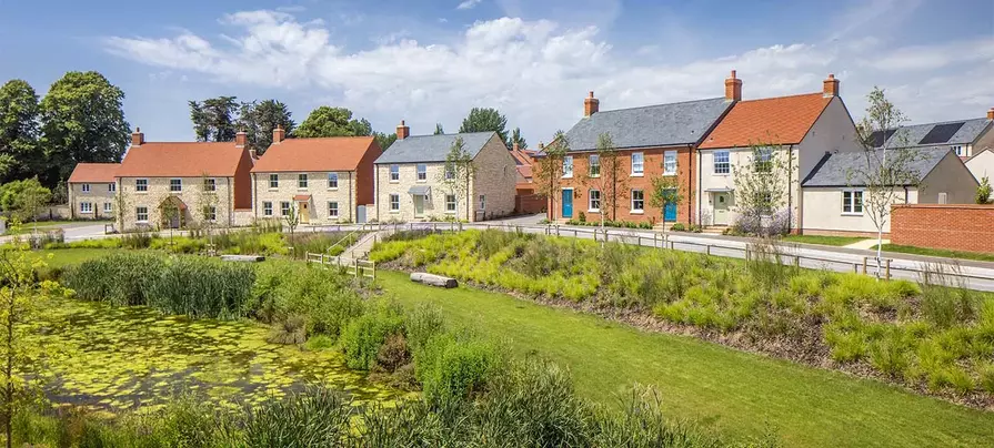 Sturminster Newton, Dorset DT10