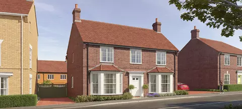 4 bedroom home for sale
