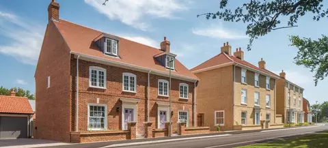 5 bedroom semi detached house for sale