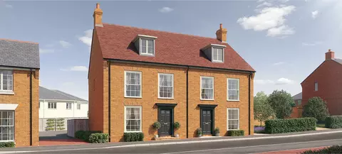 5 bedroom semi detached house for sale