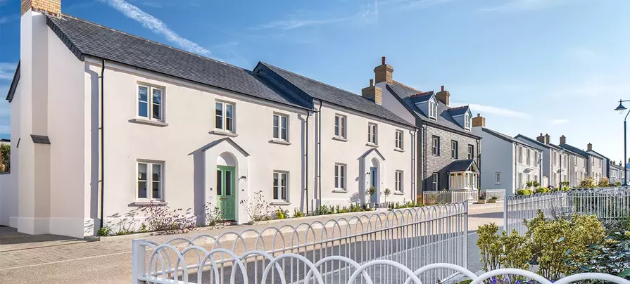 Newquay, Cornwall TR8 