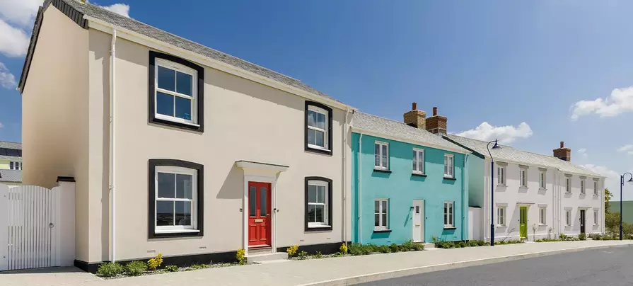 Newquay, Cornwall TR8 