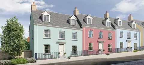 4 bedroom home for sale