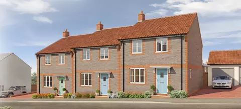3 bedroom home for sale