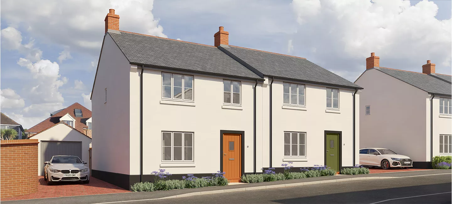 Weymouth, Dorset DT3 