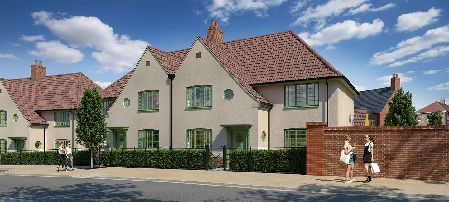 4 bedroom semi detached house for sale