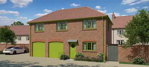 2 bedroom home for sale