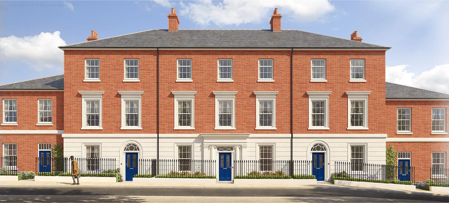 4 bedroom home for sale