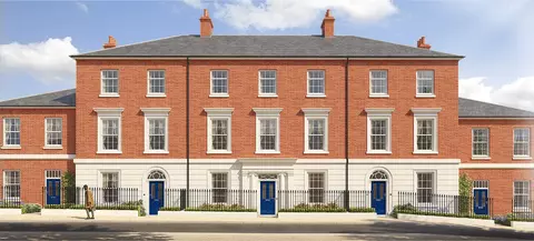 4 bedroom home for sale