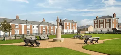 1 bedroom home for sale